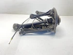 Bmw E82 E90 E92 1/3 Series Rear Right Suspension Knuckle Spindle Axle Shaft Oem. Fixed Price $305.05.