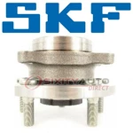 Skf Front Wheel Bearing Hub Assembly For 2014-2017 Subaru Wrx Driveline Po. Fixed Price $167.23.