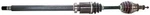 Cv Axle Shaft Front Right Dss 7861N. Fixed Price $196.73.