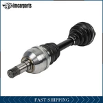Fits Mercedes-benz A220 V177 2019 2021 Front Left 1PC Cv Axle Shaft Assembly. Fixed Price $77.99.