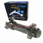 Mevotech Supreme Front Steering Tie Rod End Adjusting Sleeve For 1971-1972 Zr. Fixed Price $21.46.