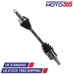 Front Left Right Cv Axle For Chrysler Lebaron Dodge 600 84-86 2.2L L4 Fwd Oem. Fixed Price $106.65.