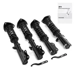 Bfo Coilovers Struts Shocks Lowering Kit For Toyota Camry (ACV30/MCV30) 2002-06. Fixed Price $237.00.