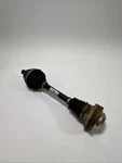 2015-2017 Vw Golf / Audi A3 S3 (8V) 1.8T 2.0T Left Front Driver Cv Axle Shaft. Fixed Price $97.49.
