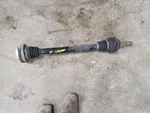 Driver Left Axle Shaft Rear 3.6L Fits 16-20 CT6 1772311. Fixed Price $134.80.