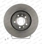 Ferodo DDF1132 Brake Disc For Citroen, Peugeot. Fixed Price $121.96.