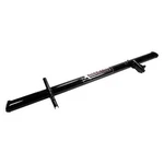 Allstar Performance 55170 L/w Front Axle Black 50IN 2-1/2IN. Fixed Price $239.99.