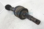 2005-2006 Nissan Altima Auto Trans Driver Left Axle Driveshaft *w/o Abs*. Fixed Price $57.00.