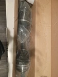 New Front Complete Cv Axle Shaft Assembly Lh Driver Side For W204 W207 4MATIC. Fixed Price $100.00.