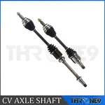 Complete Cv Axle Assy Front Lh & Rh For Toyota Highlander 3.5L V6 2008-2013 Fwd. Fixed Price $364.85.