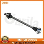 Garila Rear Cv Axle Joint Assy For 2005-2008 Audi A6 Quattro 4.2L V8 Awd. Fixed Price $137.98.