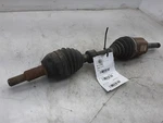 Lh Axle Shaft Front Automatic Transmission 08-12 Chevrolet Malibu 22799828. Fixed Price $83.99.