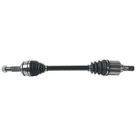 Cv Axle Assembly For 2017 2018 2019 2020 Nissan Rogue L4 2.5L Front Left Driver. Fixed Price $60.39.