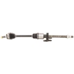 HO-8407 Trakmotive Cv Half Shaft Axle Front Passenger Right Side Hand For Civic. Fixed Price $154.25.