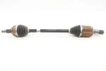 2023 - 2024 Fisker Ocean Awd Front Left Driver Side Axle Halfshaft Oem. Fixed Price $220.72.