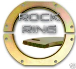 Trail Gear Rock-ring Knuckle Felt Protectors. Fixed Price $38.96.