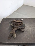Passenger Right Rear Knuckle/stub Fits 05-10 Scion Tc 1183016. Fixed Price $130.00.
