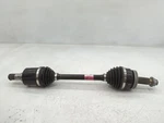 2016-2018 Hyundai Tucson Axle Shaft Front Driver Cv C/v B48QM. Fixed Price $61.27.