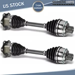 Gsp Front Left Right Cv Axle Assembly For 2018 19 2021 Audi Q5 Awd. Fixed Price $264.99.