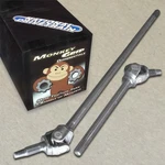 Alloy Axle Shaft Kit - Hd 4340 Chromoly Jk Wrangler Rubicon Dana 44 Front. Fixed Price $471.46.