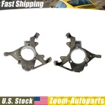 Dorman Steering Knuckle Front Spindle Left & Right Pair Kit For Jeep. Fixed Price $373.37.