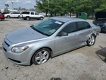2011 Chevrolet Malibu Front Axle Shaft 2.4L Used Passenger Right Oem 447-00345R. Fixed Price $80.70.