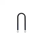 Skyjacker 58X4X10 U-bolt. Fixed Price $44.15.