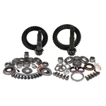 Yukon Gear & Install Kit, Dana 30 Front/model 35 Rear, Jeep Xj Yj, 4.88 Ratio. Fixed Price $417.28.