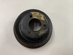 Nos Gm 1969 70 Camaro 396 427 Grove Big Block Crank Pulley 3937787 G2. Fixed Price $59.95.