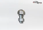 QTY1, Kit Wheel Front Left Hand For Isuzu Truck UAP-36-036. Fixed Price $215.90.