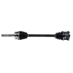 Gsp NCV53098 Front Right Axle Assembly For 83-86 Nissan 720 4WD. Fixed Price $129.42.