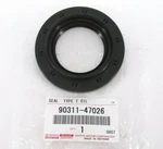 Genuine Oem Toyota Lexus 90311-47026 Rh Front Drive Shaft Seal. Fixed Price $22.38.