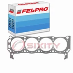 Fel-pro Engine Cylinder Head Gasket 1969-1983 Ford F-100 5.0L 5.8L V8 Tc. Fixed Price $35.64.