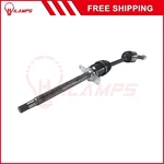 For Dodge Dart 2013-2016 2.0L 2.4L L4 Front Right Automatic Trans.cv Axle Shaft. Fixed Price $85.01.