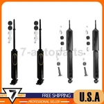 Absorber Front Rear Monroe Shocks & Struts Fits Ford Thunderbird 1973-1976. Fixed Price $204.99.
