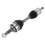 Fits Toyota Sequoia Tundra 2008-19 2010 2011 2012 2013 Cv Axle Front Left Right. Fixed Price $93.90.