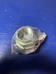 Axle Nut For 14-20 Ram Promaster 3500 1500 2500 68098861AA Mopar. Fixed Price $20.00.