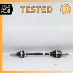 14-22 Maserati Quattroport M156 Ghibli M157 Rear Left Driver Side Axle Shaft Oem. Fixed Price $78.23.