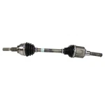 Drive Axle Shaft Assembly Motorcraft TX-766. Fixed Price $185.45.