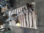 Rear Axle 8.6" Ring Gear 10 Bolt Fits 11-13 Sierra Denali 1500 835149. Fixed Price $555.00.