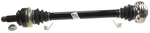 Gkn Loebro Cv Axle Assembly For Bmw 305436. Fixed Price $236.04.