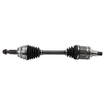 Trq CSA33185 Axle Shaft For Lexus RX350 2007-2009 Driver Side Front 434200E011. Fixed Price $98.71.