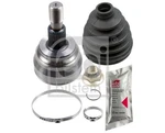 Drive Shaft Joint Kit Wheel Febi Bilstein 185596 Fits Mercedes Gl-class. Fixed Price $54.73.