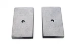Bds Axle Pinion Shim 2.5 Inch Wide 4 Degree Pair. Fixed Price $27.49.