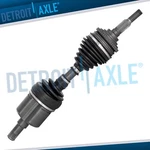 Front Driver Side Cv Axle Shaft Assembly For Pontiac Grand Am Chevrolet Corsica. Fixed Price $44.02.