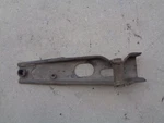 1986 Nissan 300ZX (2+2) Non-turbo Rear Suspension Support Bracket Right Side Oem. Fixed Price $57.00.
