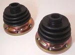 Cv Joint Boots Set Of Volkswagen T2 Bus 68-79 Thing 73-74 Vanagon 80-91. Fixed Price $18.22.