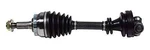 Carquest NCV62006 Axle Assembly For Saab 9-3 (1999-2002). Fixed Price $50.00.