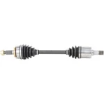 HO-8420 Trakmotive Cv Half Shaft Axle Front Driver Left Side Hand For Civic Ilx. Fixed Price $159.45.
