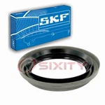 Skf Front Wheel Seal 2007-2014 Ford E-150 Driveline Axles Gaskets Yo. Fixed Price $17.01.